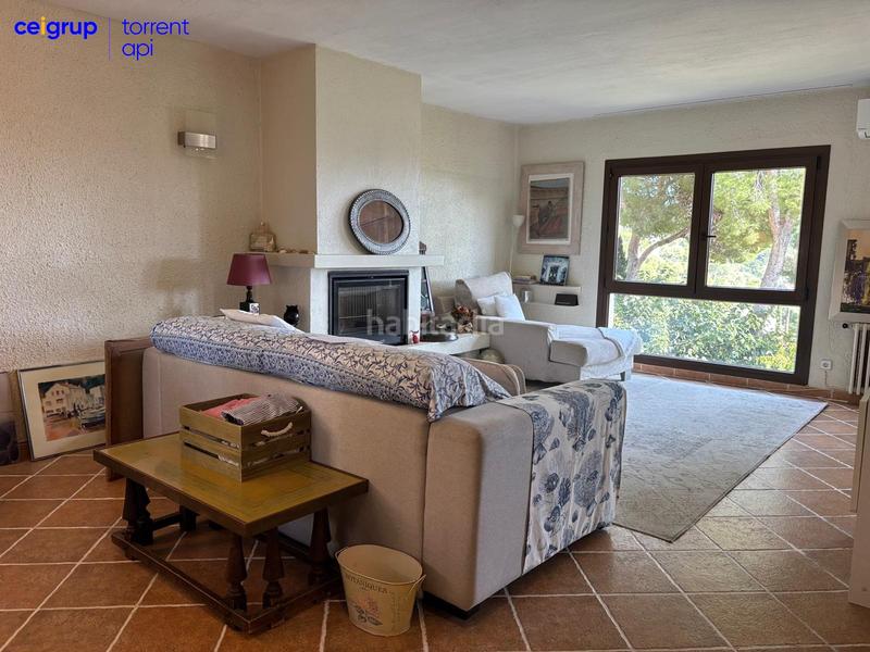 Foto 0d924fa7-bcb6-416c-80c1-5c4478c44ca1. Casa adossada amb calefacció piscina a l´Estartit poble Estartit