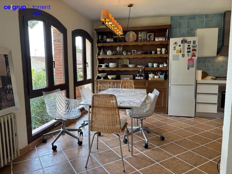 Foto 6311e236-d610-4a17-a283-5d3b8fd0c45b. Casa adossada amb calefacció piscina a l´Estartit poble Estartit