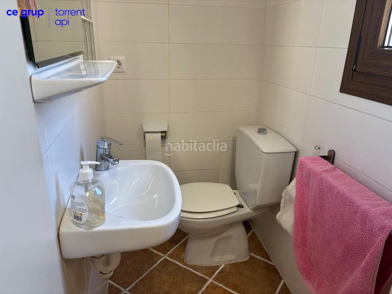 Foto e5ed8039-7f49-409a-8d2c-c8efd83753c2. Casa adossada amb calefacció piscina a l´Estartit poble Estartit