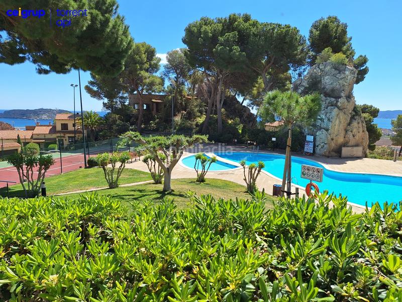 Foto 2bd80ecb-65e3-4c50-9108-97bb1cd3f561. Maison jumelée avec chauffage piscine dans l´Estartit poble Estartit