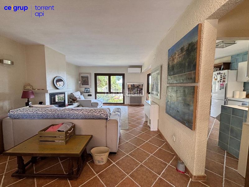 Foto b62133d5-a0c9-4e26-a035-a6c85ab5ac39. Maison jumelée avec chauffage piscine dans l´Estartit poble Estartit