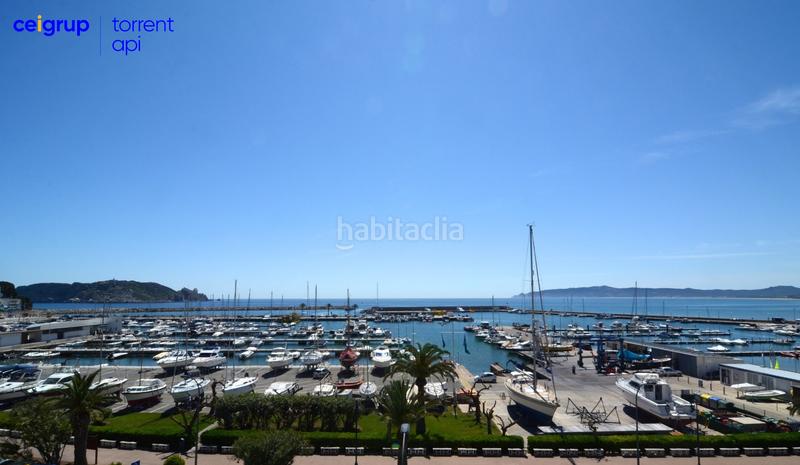 Foto e8a6d323-070e-43c1-af78-0856664ae0f3. Maison jumelée avec chauffage piscine dans l´Estartit poble Estartit