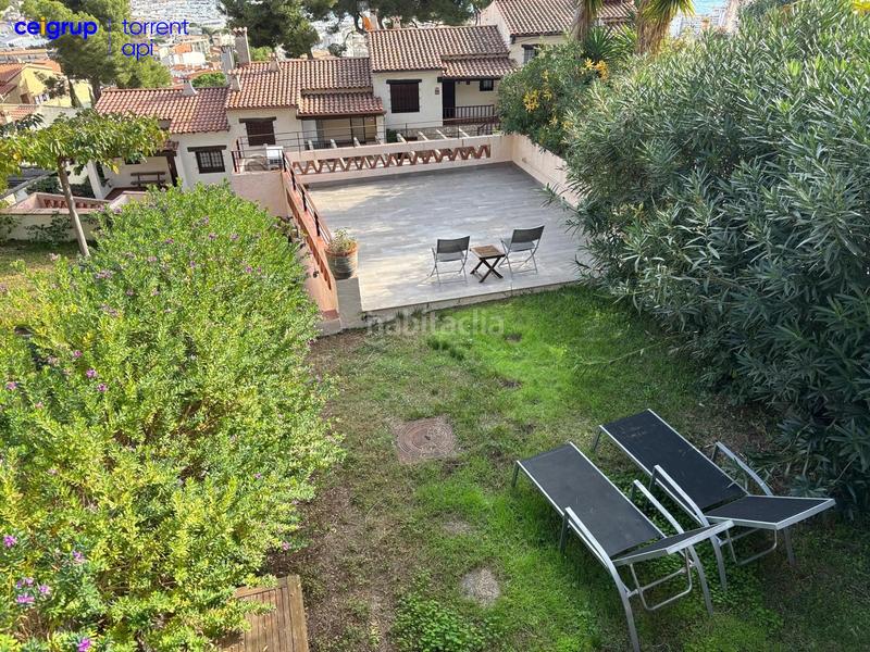 Foto 9ce8bf93-a993-4814-8cf1-67ca0308b0e4. Reihenhaus mit heizung pool in l´Estartit poble Estartit