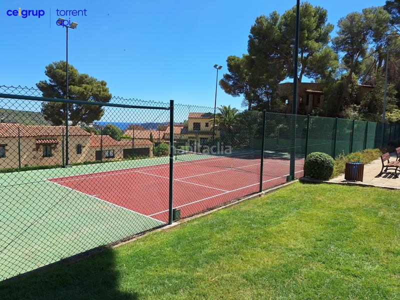 Foto affd3de3-8409-45be-b29f-b9d0ebf5ce8d. Reihenhaus mit heizung pool in l´Estartit poble Estartit