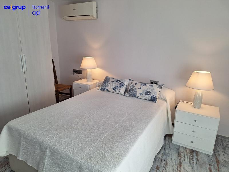 Foto dc0c64a1-cd4c-44ea-99ba-59f98bfc50bb. Reihenhaus mit heizung pool in l´Estartit poble Estartit