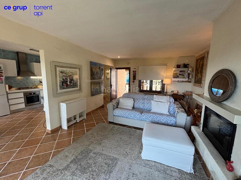 Foto 1cec9152-536c-465f-bf53-ab018b042970. Semi detached house with heating pool in l´Estartit poble Estartit