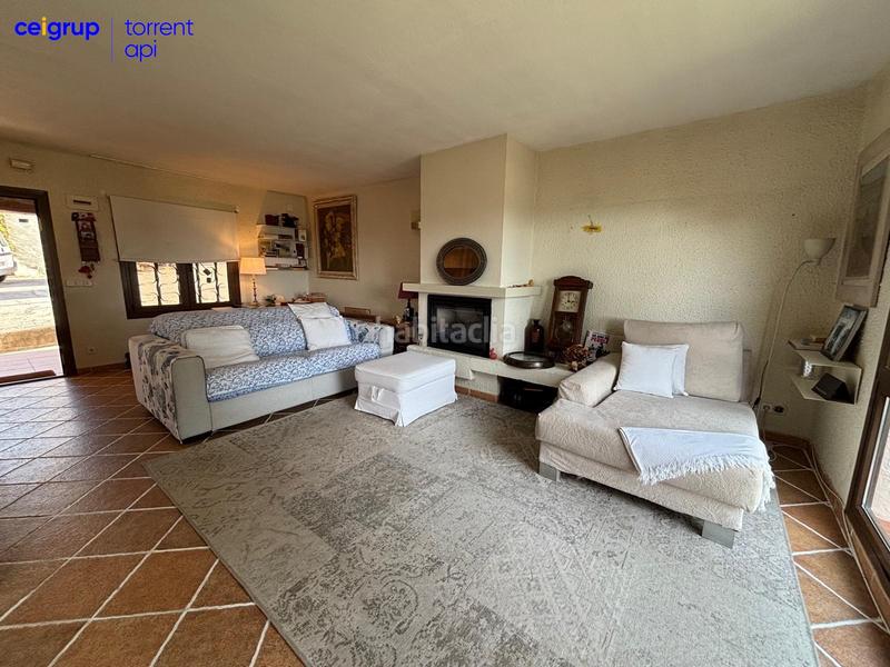 Foto 6bf100e9-6375-4942-8fad-5e350a1409cd. Semi detached house with heating pool in l´Estartit poble Estartit