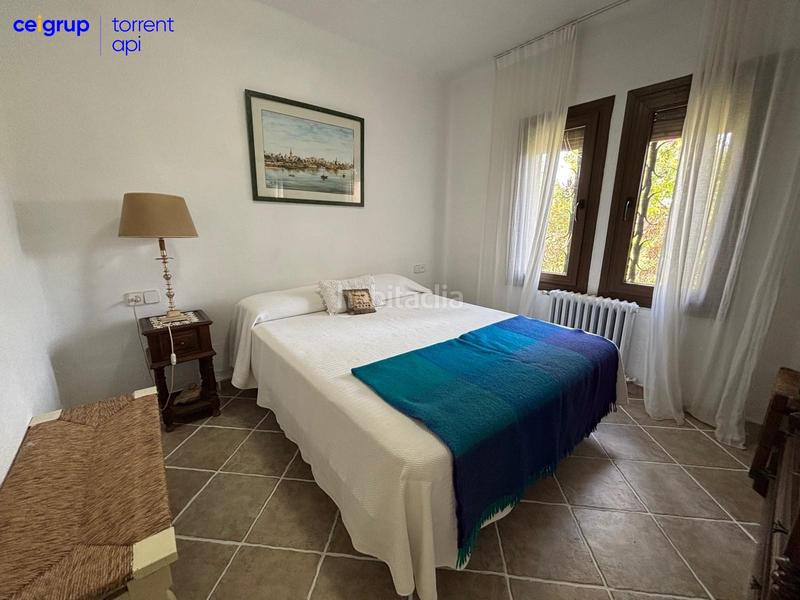 Foto 88c4460d-2c0d-4988-b206-bc2febcf63c8. Semi detached house with heating pool in l´Estartit poble Estartit