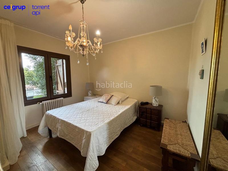 Foto 90e29c42-325c-4fc2-bb9f-c4f67a60c27c. Semi detached house with heating pool in l´Estartit poble Estartit