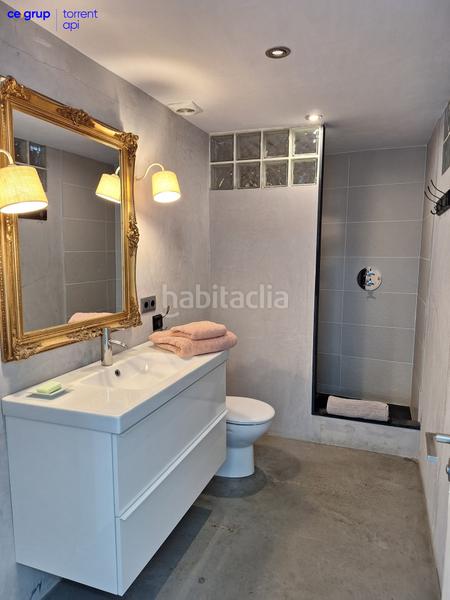 Foto bf284150-376c-4e27-b0e0-d7c6cbc69fd2. Semi detached house with heating pool in l´Estartit poble Estartit