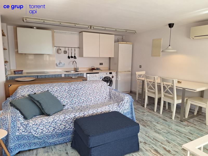 Foto c0336466-fdb9-4548-8b30-10ba653cef59. Semi detached house with heating pool in l´Estartit poble Estartit