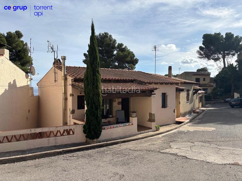 Foto d61feecd-2e49-410a-8fed-4684f36eed24. Semi detached house with heating pool in l´Estartit poble Estartit