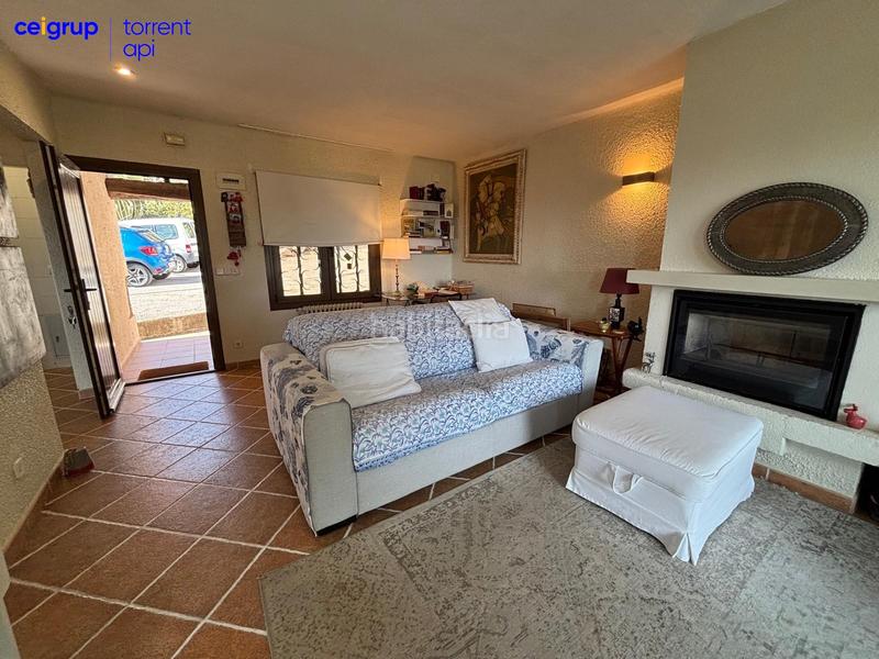 Foto dfcd9723-e168-4cdf-8ae1-1ff132bcab6a. Semi detached house with heating pool in l´Estartit poble Estartit