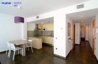 Piso en L´Estartit Poble