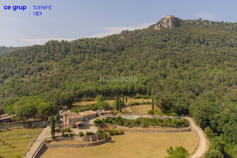 Foto 09d47385-3a74-4bf3-9025-8a09fe9485be. Country house with heating parking pool in Amer