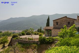 Mas à Amer