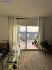 Etagenwohnung in Torroella de Montgrí