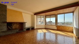 Etagenwohnung in Torroella de Montgrí