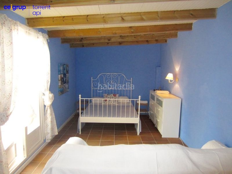 Foto 1804a3f3-a440-4b7f-acf2-b29e5f1b7de5. Casa amb calefacció aparcament piscina a Riells Escala (L´)