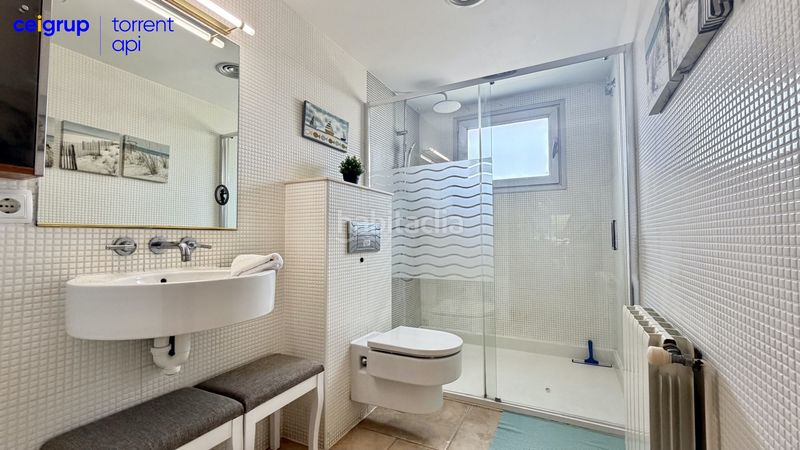 Foto a014b59c-f3c3-409a-9a11-137ddfe65cc5. Casa amb calefacció aparcament piscina a Riells Escala (L´)