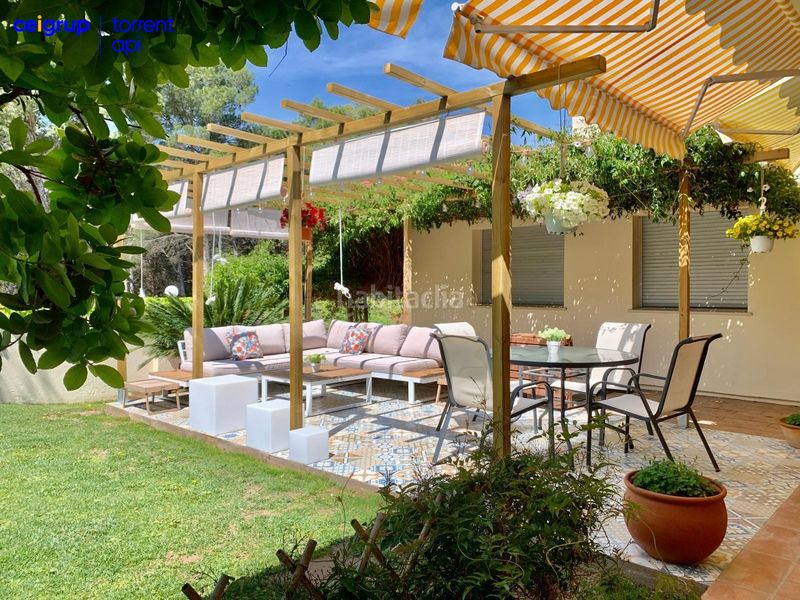 Foto aa69d59b-e32d-4081-b654-12c5731f30d1. Casa amb calefacció aparcament piscina a Riells Escala (L´)