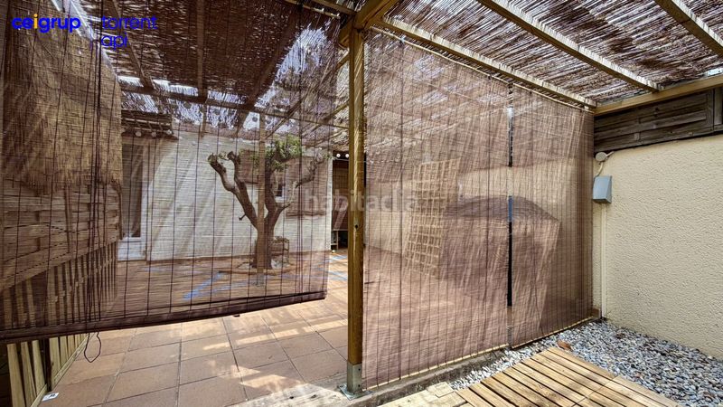Foto d48bd703-5d98-4466-b6b8-cf4a864ede0e. Casa amb calefacció aparcament piscina a Riells Escala (L´)
