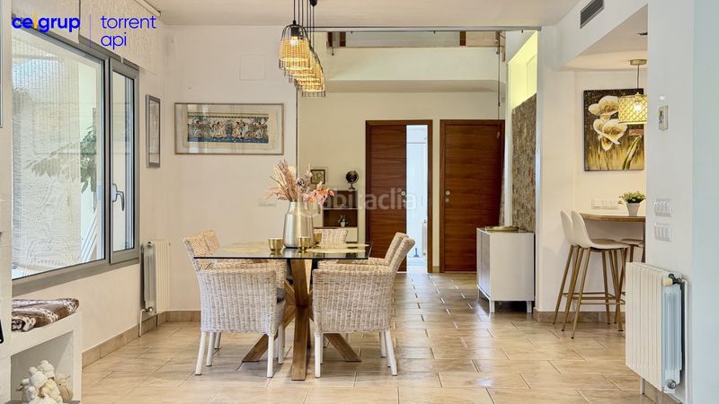 Foto ee1ec6da-25a3-4818-9da3-251d22d3d72b. Casa amb calefacció aparcament piscina a Riells Escala (L´)