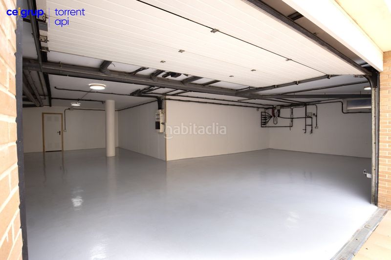 Foto fab46e9b-7b03-49b2-b38c-f0964fe080c0. Casa amb calefacció aparcament piscina a Riells Escala (L´)