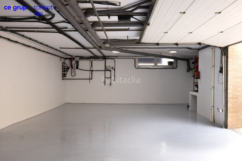 Foto ff7c6526-c033-4d82-b113-ec65319a472a. Casa amb calefacció aparcament piscina a Riells Escala (L´)