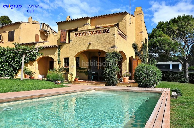 Foto 004297f4-cb5e-4704-9862-118a4a738fae. Casa amb calefacció aparcament piscina a Torre Vella - Torre Gran - Les Dunes Estartit