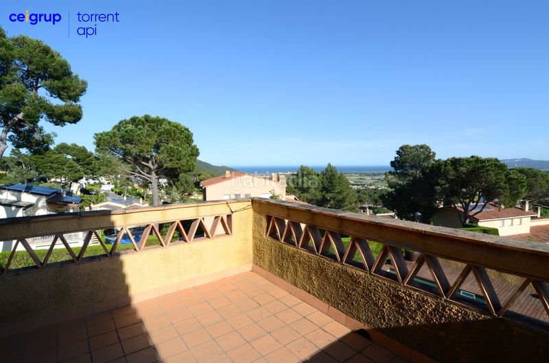 Foto 21662446-c9b7-41b1-a6d7-1bee1c7a5ea7. Casa amb calefacció aparcament piscina a Torre Vella - Torre Gran - Les Dunes Estartit