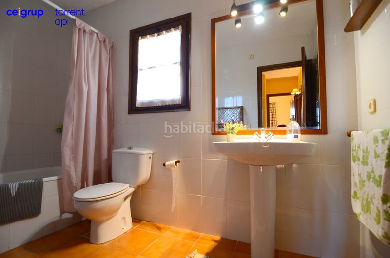 Foto 4380f703-6e38-40b3-afd3-705073ffd955. Casa amb calefacció aparcament piscina a Torre Vella - Torre Gran - Les Dunes Estartit
