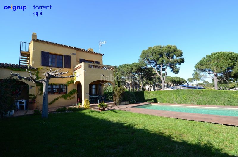 Foto 50c8a6b4-72ed-40fa-8cf4-80fd8c175bae. Casa amb calefacció aparcament piscina a Torre Vella - Torre Gran - Les Dunes Estartit