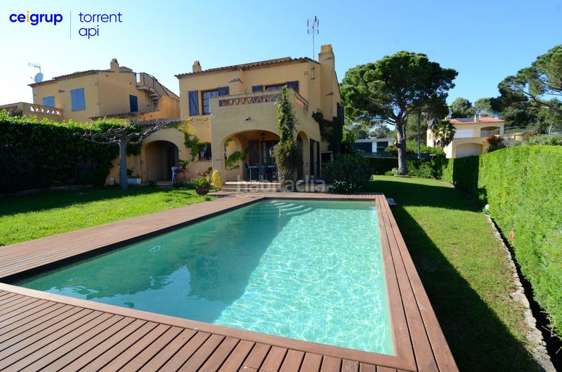 Foto 55c656b5-ab5a-4478-a111-3c3c20bd4002. Casa amb calefacció aparcament piscina a Torre Vella - Torre Gran - Les Dunes Estartit