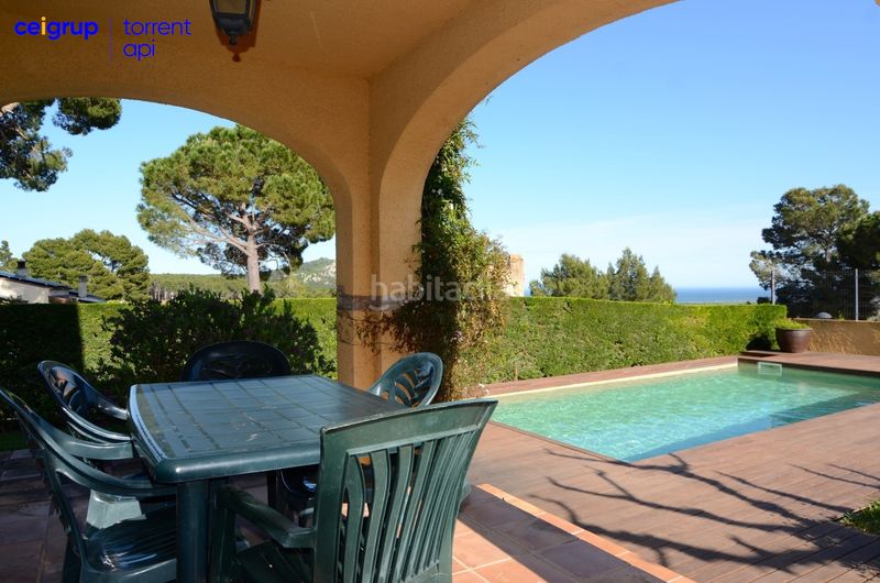 Foto a058832f-f90c-4a62-8cfb-da0f518f15e2. Casa amb calefacció aparcament piscina a Torre Vella - Torre Gran - Les Dunes Estartit