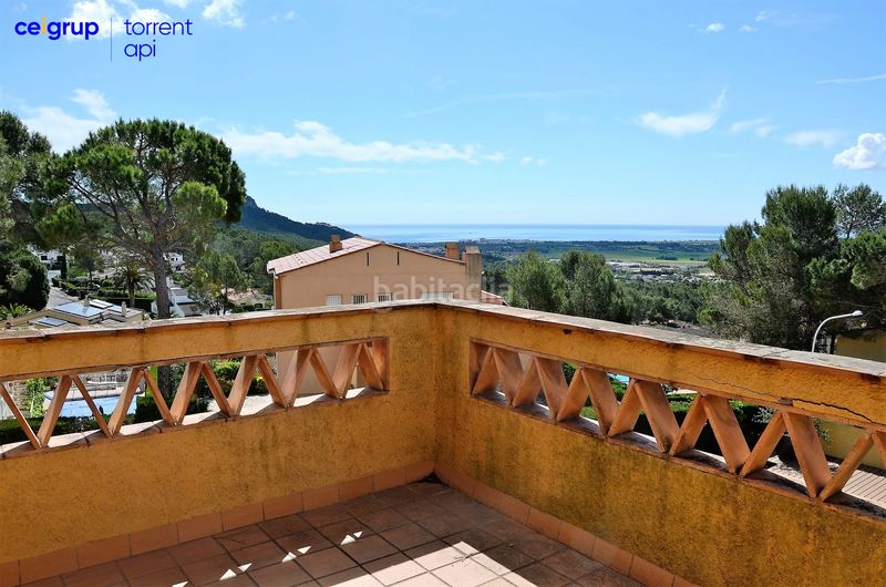 Foto a0fc16b7-04d3-4107-ab68-2791d7251f58. Casa amb calefacció aparcament piscina a Torre Vella - Torre Gran - Les Dunes Estartit