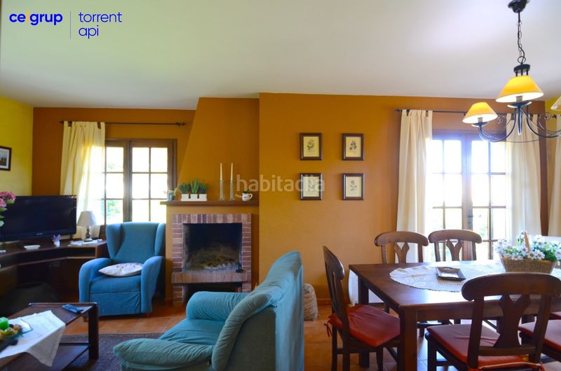 Foto a127d515-d02f-4719-b8e1-5ba90341f521. Casa amb calefacció aparcament piscina a Torre Vella - Torre Gran - Les Dunes Estartit