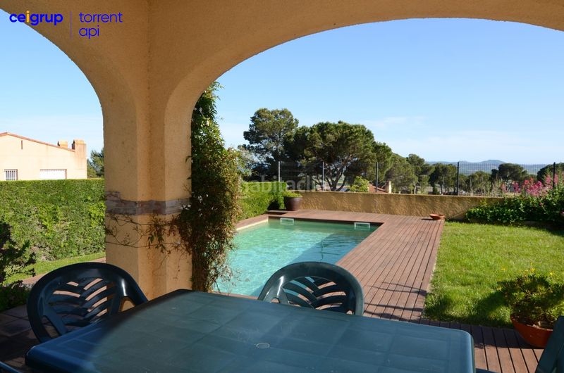 Foto ab4d5d43-b08f-457e-8c37-17600a8d8333. Casa amb calefacció aparcament piscina a Torre Vella - Torre Gran - Les Dunes Estartit