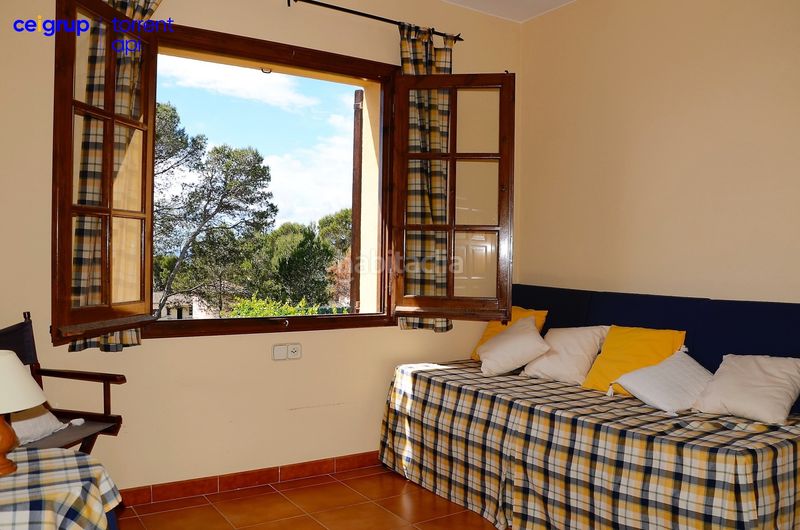 Foto b11b3e21-e884-4699-8cf2-58c23a3ea935. Casa amb calefacció aparcament piscina a Torre Vella - Torre Gran - Les Dunes Estartit