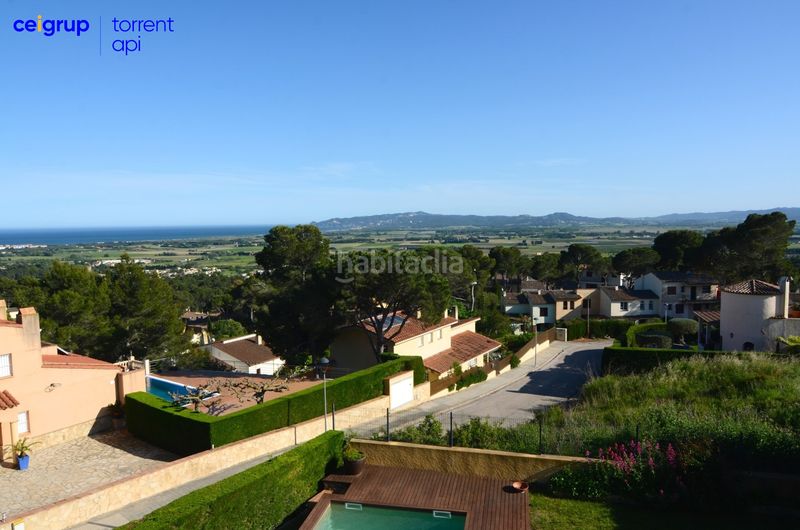 Foto d0f2876d-49e1-4b27-a78a-77bfc498fcc5. Casa amb calefacció aparcament piscina a Torre Vella - Torre Gran - Les Dunes Estartit
