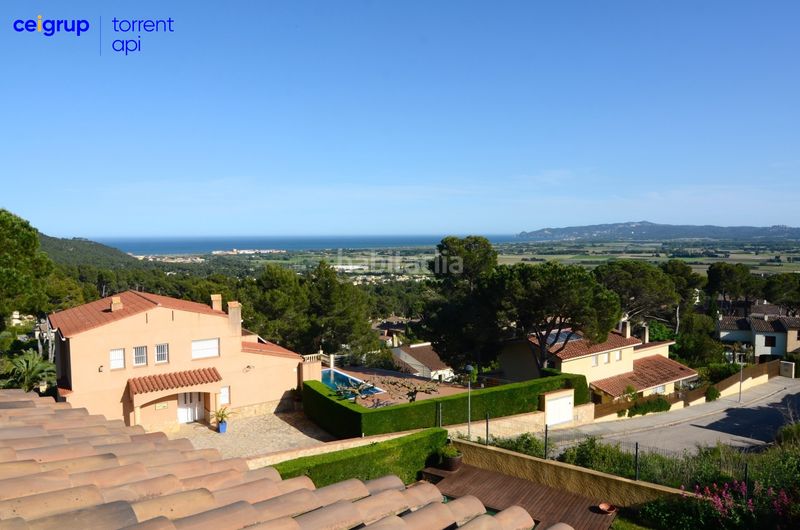 Foto d20fe4cd-79de-4059-9dd2-e074a6abc971. Casa amb calefacció aparcament piscina a Torre Vella - Torre Gran - Les Dunes Estartit