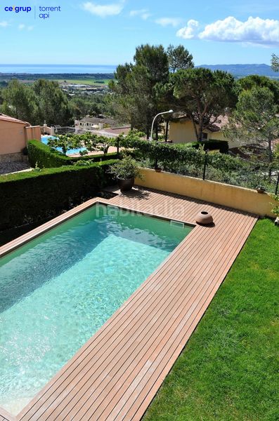 Foto db113dcc-776e-48c0-ba13-3b6f206c4b34. Casa amb calefacció aparcament piscina a Torre Vella - Torre Gran - Les Dunes Estartit