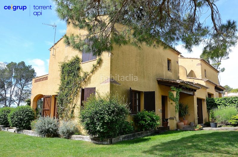 Foto dc8176c5-e45d-4225-9379-19466faca60e. Casa amb calefacció aparcament piscina a Torre Vella - Torre Gran - Les Dunes Estartit