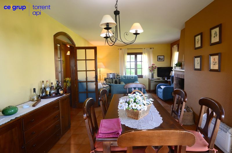 Foto fe61e814-a1c4-4ce6-8f21-f6b5074bf33d. Casa amb calefacció aparcament piscina a Torre Vella - Torre Gran - Les Dunes Estartit
