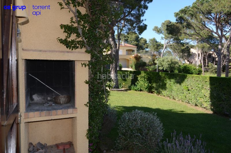 Foto fe63d414-4ff4-4703-b475-f2ce7b2ae5cd. Casa amb calefacció aparcament piscina a Torre Vella - Torre Gran - Les Dunes Estartit