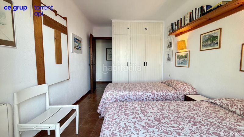 Foto 311159eb-66ac-4115-862c-f44c3a98f7e2. Semi detached house with heating parking in l´Estartit poble Estartit