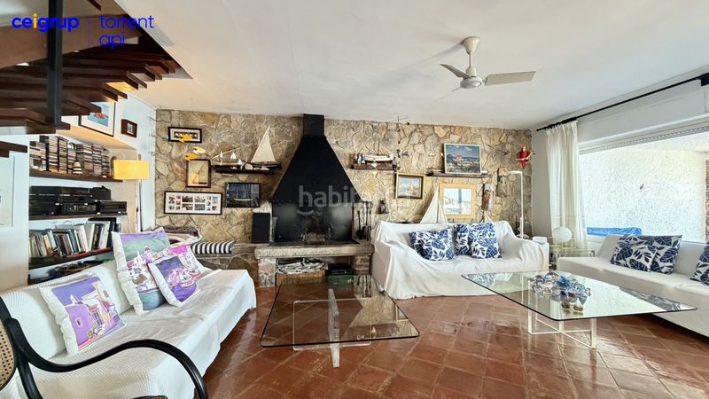 Foto 334e4868-0f32-4d6a-a8f5-c55a3a303db5. Semi detached house with heating parking in l´Estartit poble Estartit