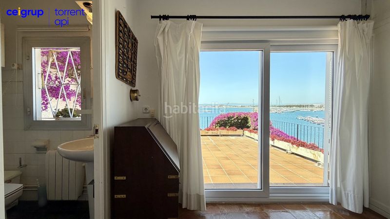 Foto 4c82c43e-2d8a-4c1c-a694-f486206081ea. Semi detached house with heating parking in l´Estartit poble Estartit