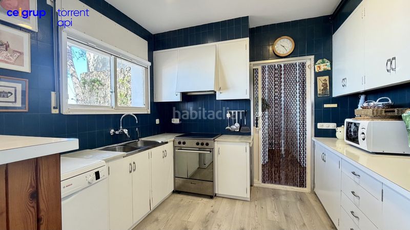 Foto 839d8c74-e186-459e-b945-847f97083813. Semi detached house with heating parking in l´Estartit poble Estartit