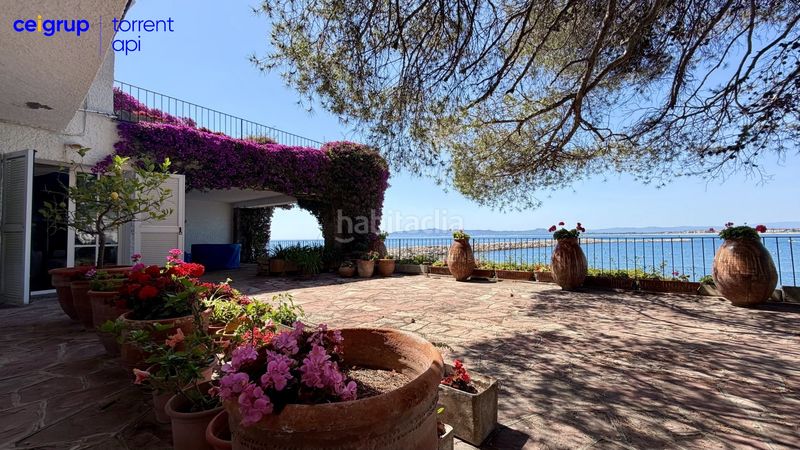 Foto 8b23f392-1c51-4cfd-aba0-ff034ae6d179. Semi detached house with heating parking in l´Estartit poble Estartit